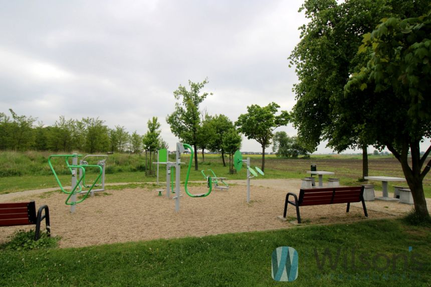 Siechnice, 529 000 zł, 49.28 m2, z miejscem parkingowym miniaturka 14