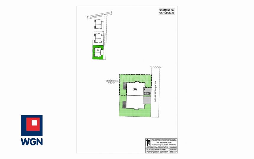 Jaworzno, 529 000 zł, 141.04 m2, stan surowy zamknięty miniaturka 5