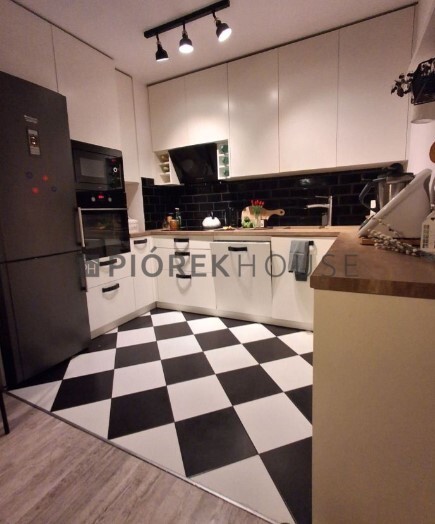 3-pokojowe mieszkanie w Markach miniaturka 3
