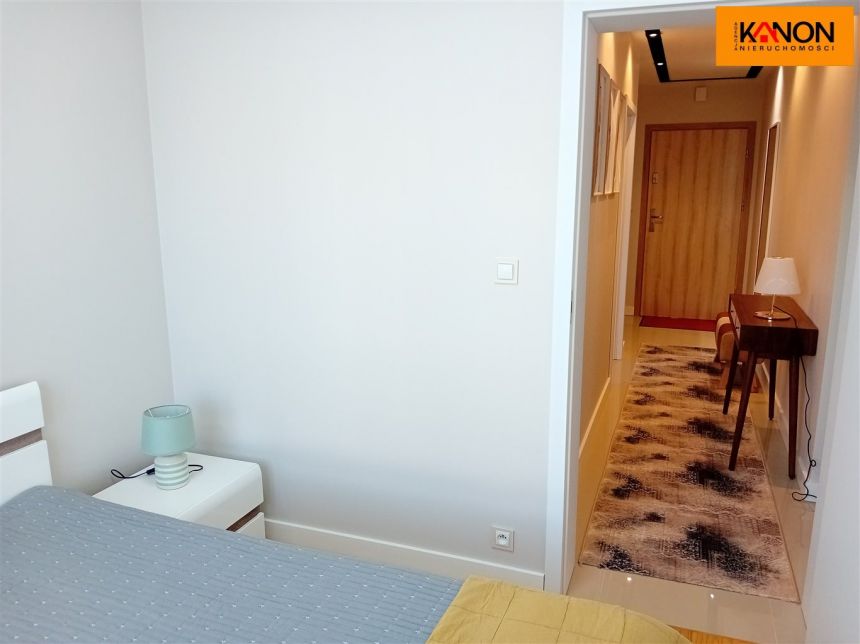 Bielsko-Biała Kamienica, 2 950 zł, 56.22 m2, umeblowane miniaturka 8
