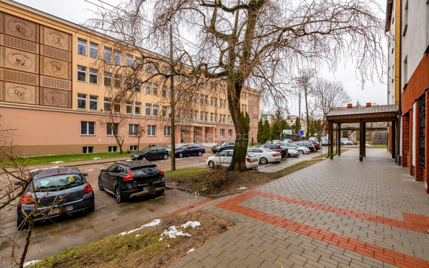 Lokal usługowy z potencjałem, parter, Centrum miniaturka 12