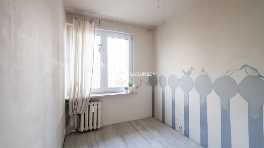 3 pokoje - Na Błonie - 45.5m2 miniaturka 6