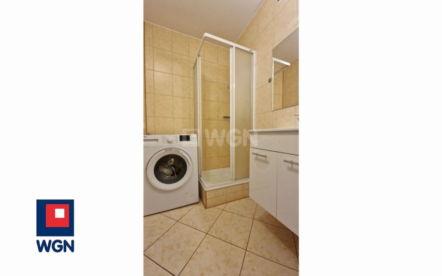 Wieluń Osiedle Kopernika, 1 250 zł, 38 m2, z balkonem miniaturka 8