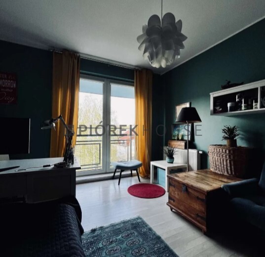 4-pokojowe mieszkanie na Mokotowie miniaturka 10