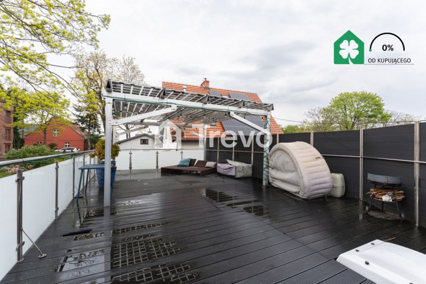 Gdańsk Brzeźno, 4 450 000 zł, 204.68 m2, 4 pokoje miniaturka 18