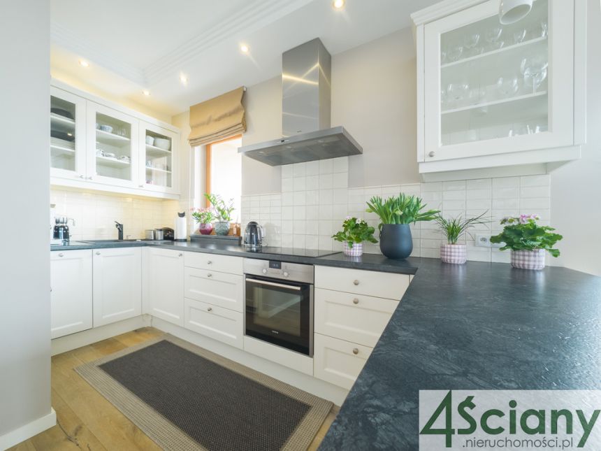 Stylowy apartament z widokiem na zachody słońca ☀️ miniaturka 11