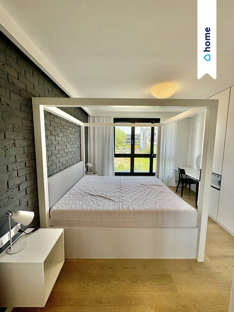 Apartament w sercu Kazimierza | 2 pok miniaturka 8