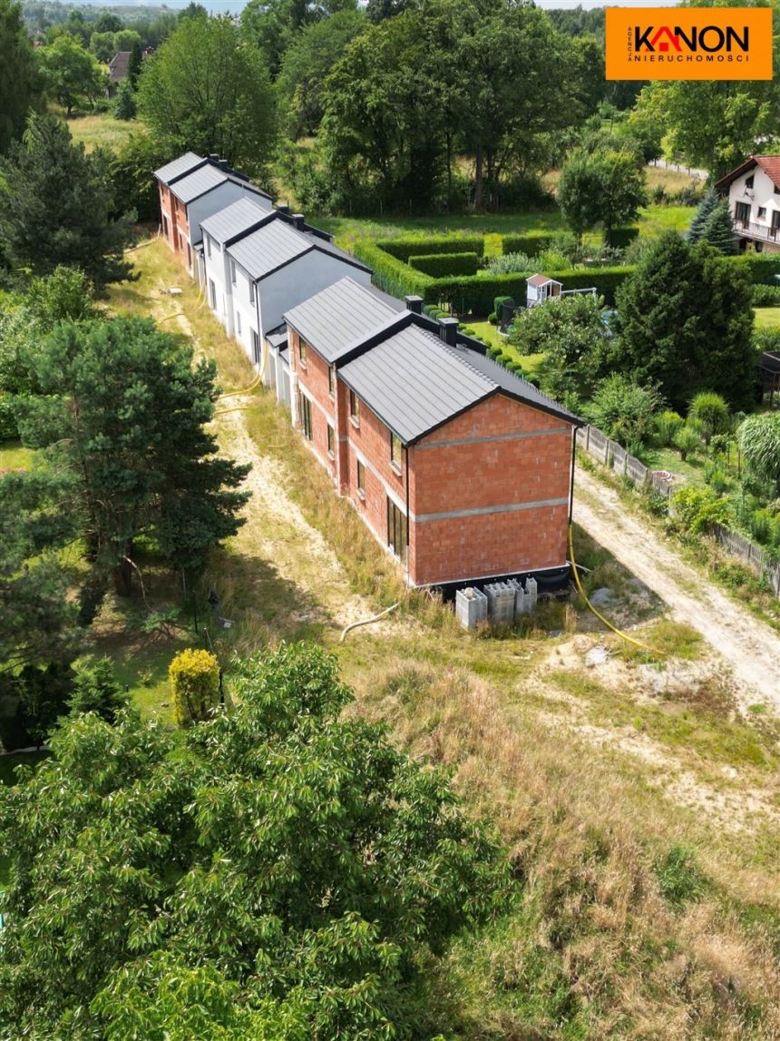 Bielsko-Biała Lipnik, 649 000 zł, 116 m2, 4 pokoje miniaturka 4