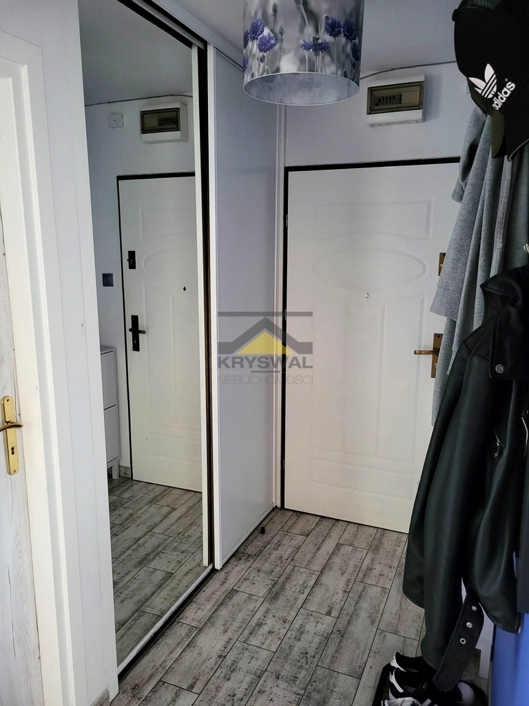 Mieszkanie OS. SADY | 2 pok. | oddzielna kuchnia miniaturka 11