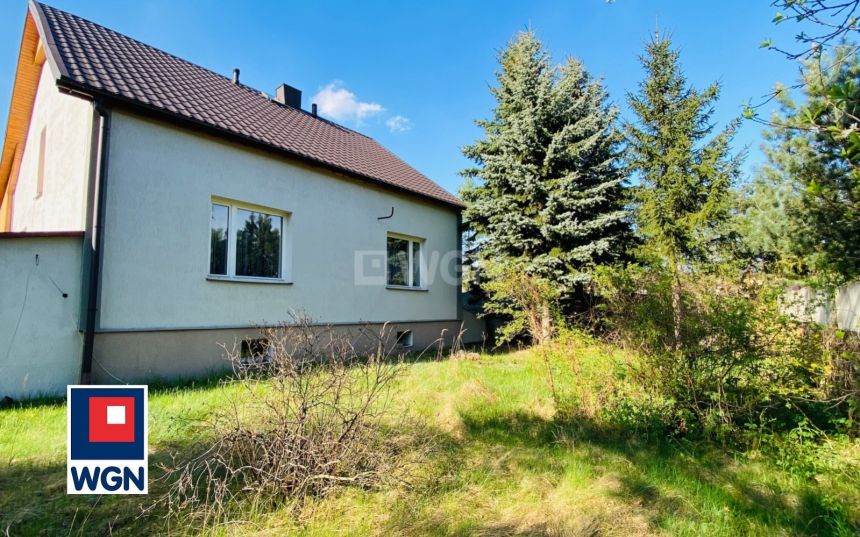 Jaworzno Jeleń, 459 000 zł, 101 m2, murowany miniaturka 6