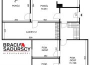 Atrakcyjny dom z działką 1760m2 w Bochni miniaturka 48