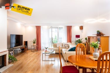 Kraków Kurdwanów, 7 400 zł, 117 m2, ogrzewanie gazowe
