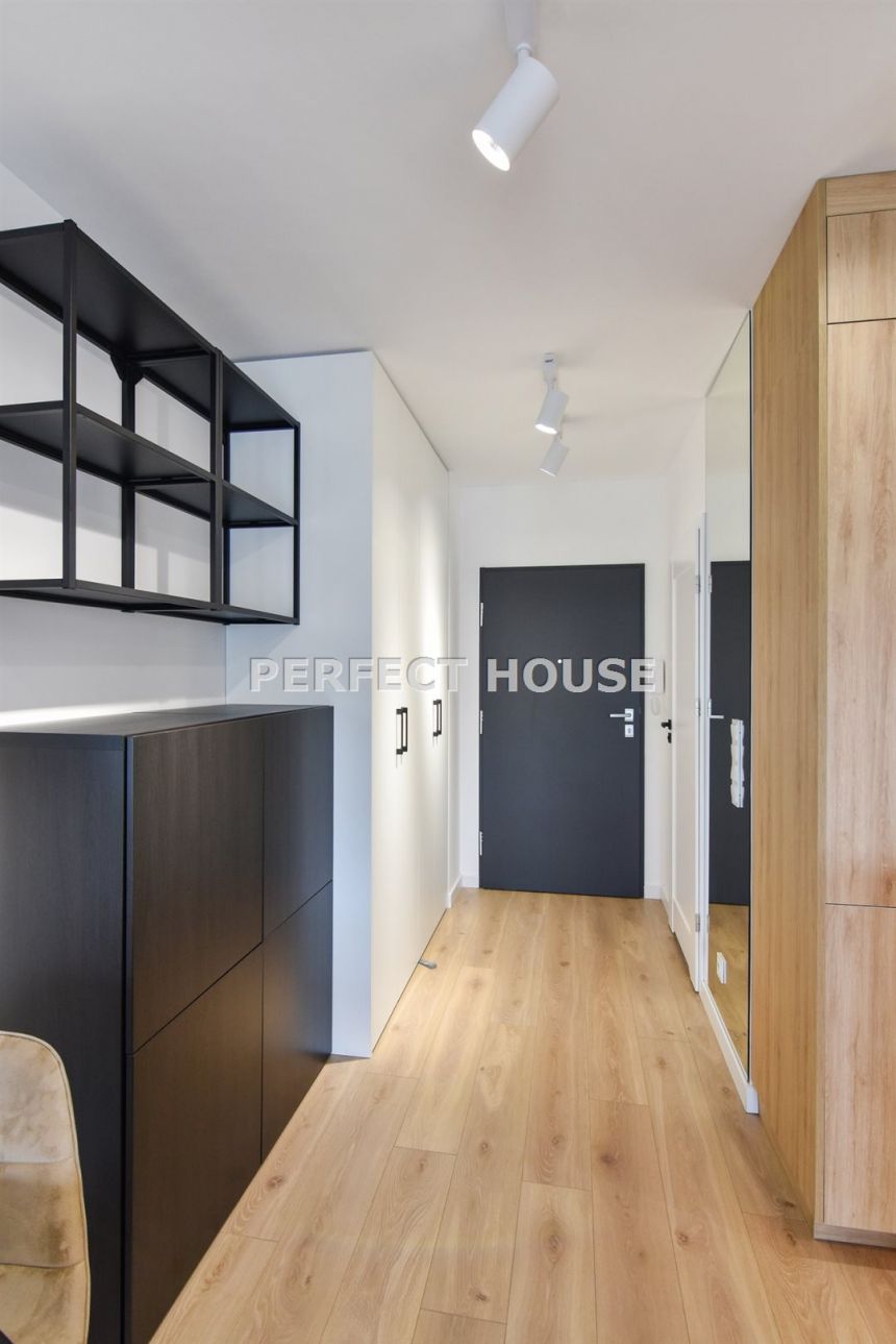 Apartament z balkonem na Marcelinie miniaturka 7