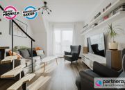 Pruszcz Gdański, 649 000 zł, 71.6 m2, z balkonem miniaturka 5