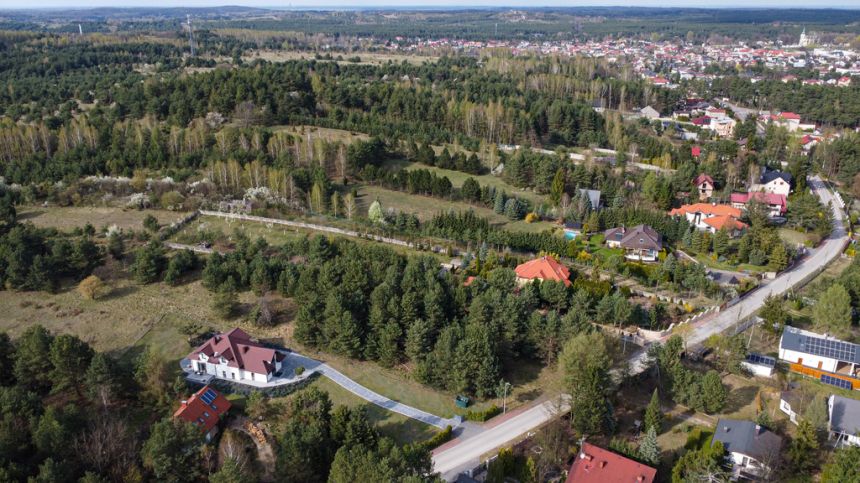 Olsztyn, ul. Polna | Działka budowlana miniaturka 5