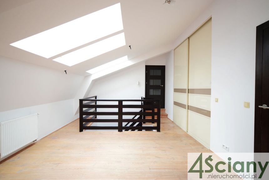 Kabaty, apartament na Jeżewskiego, 117m+ miniaturka 12