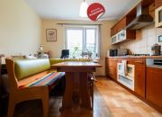 73 m², 3 pokoje, balkon, świetna lokalizacja! miniaturka 1