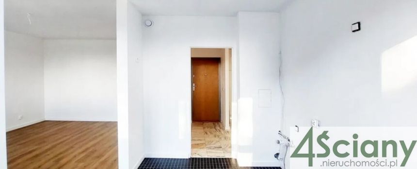 Warszawa Marymont, 848 000 zł, 57.7 m2, z balkonem miniaturka 4