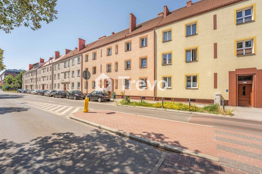 Gdańsk Wrzeszcz, 659 000 zł, 30.11 m2, parter/2 miniaturka 9