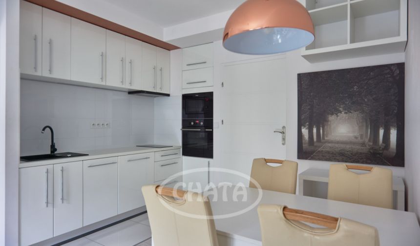 Wrocław Stare Miasto, 2 500 zł, 35 m2, z balkonem miniaturka 3