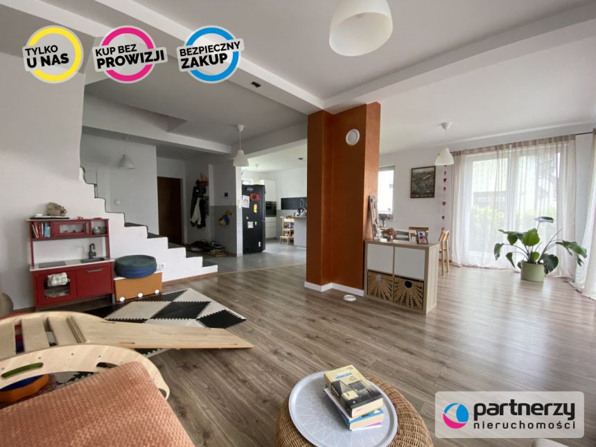 Gdynia Oksywie, 1 650 000 zł, 166 m2, z pustaka miniaturka 4