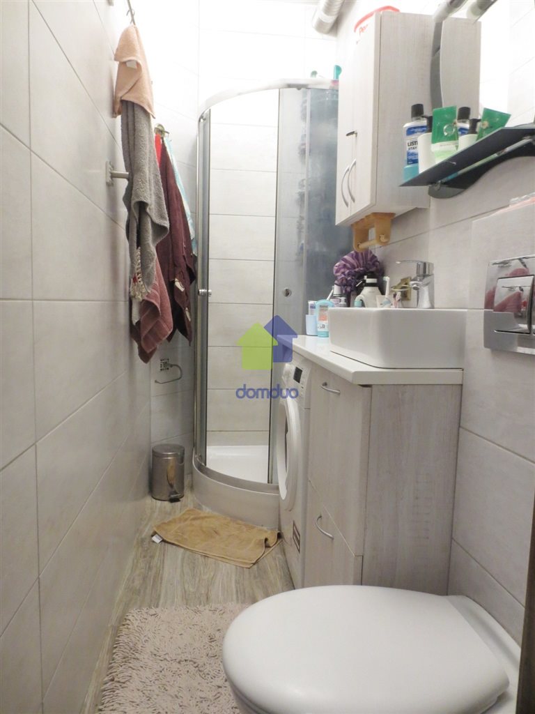 3 niezależne pok, 52 m2, ul. Królewska, Krowodrza miniaturka 6