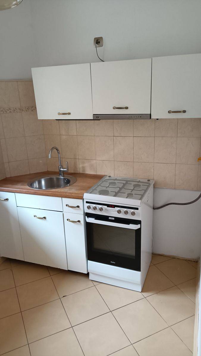 Słoneczne, Dwupokojowe, Cegła, Balkon, miniaturka 5