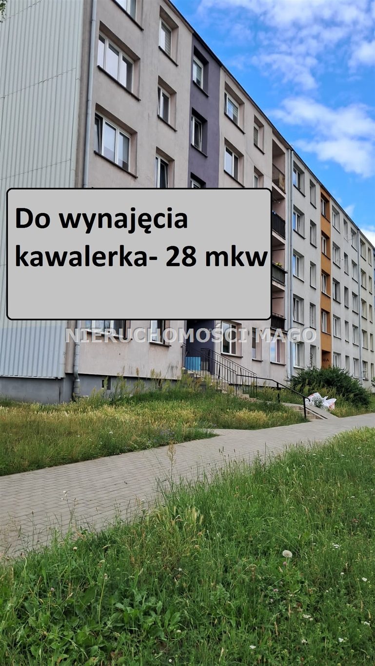 Kawalerka-parter-Tar.Góry-Osada Jana - zdjęcie 1