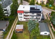 Inwestycyjny hit-dom z ogrodem w cenie mieszkania miniaturka 4