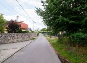 Działka bud.o pow. 70 arów obok zjdadu a4 Rząsce miniaturka 10