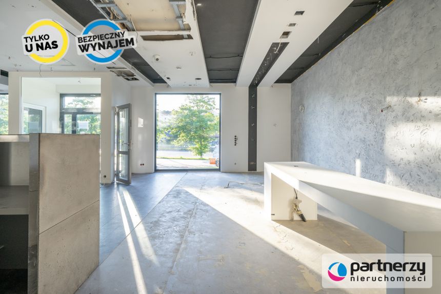 Gdynia Mały Kack, 12 000 zł, 260 m2, pietro 1 miniaturka 8
