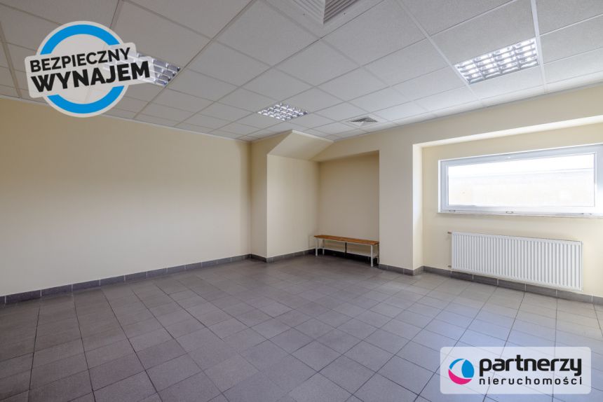 Gdańsk Śródmieście, 2 760 zł, 60 m2, o zróżnicowanej budowie miniaturka 7