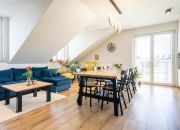 Wysoki Standard, 58 m2, duży balkon miniaturka 6