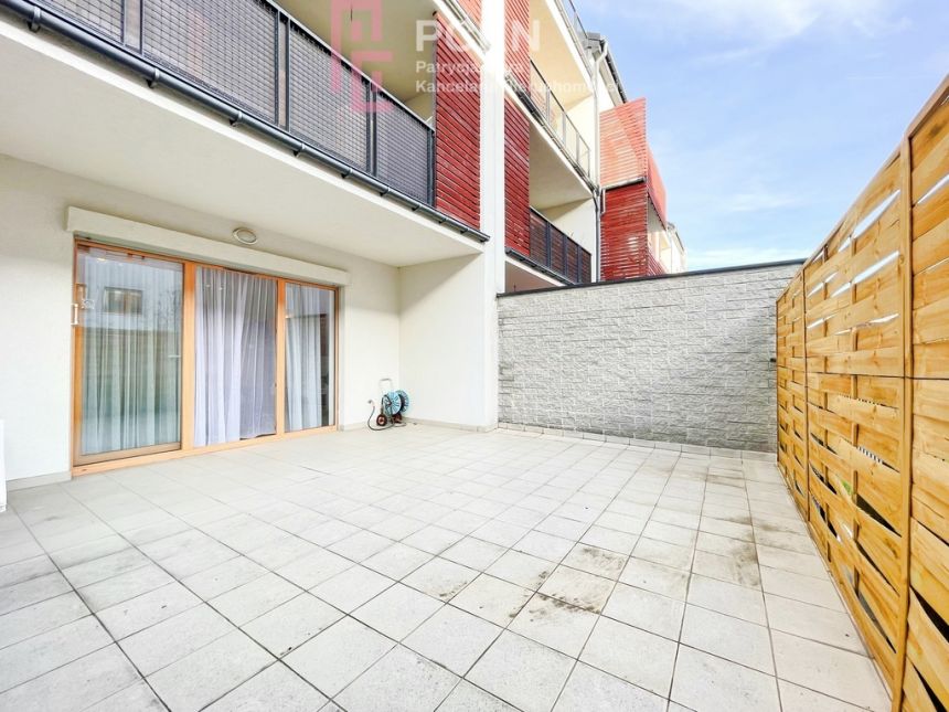 Apartament/duży taras/Malinka/Tarnopolska! miniaturka 10