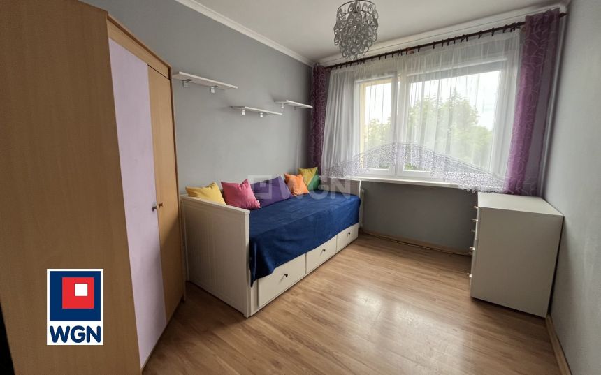 Legnica, 2 100 zł, 77.07 m2, z balkonem miniaturka 7