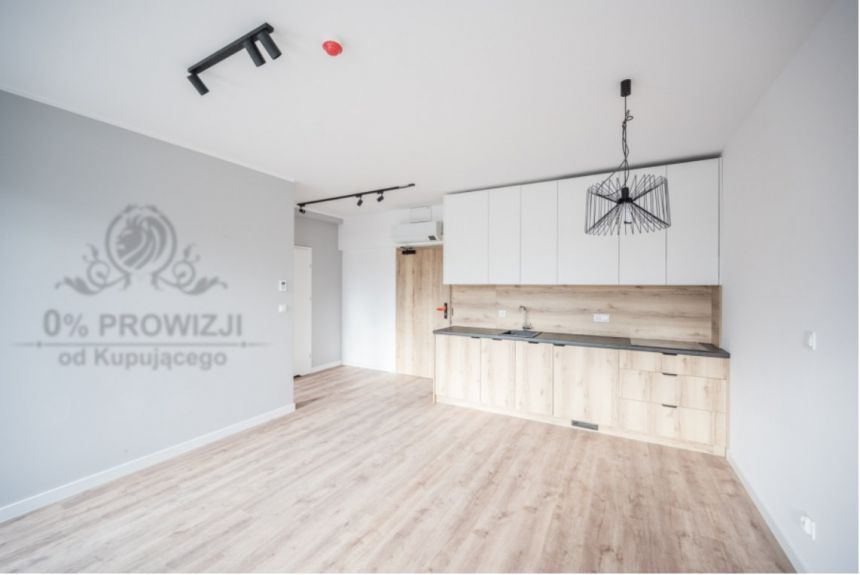 Piękne mieszkanie, wykończone , ze sprzętem AGD, gotowe do zamieszkania, balkon miniaturka 3