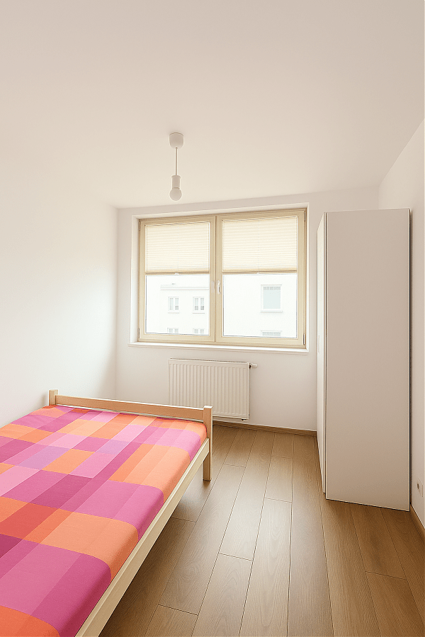 Kraków Dąbie, 865 000 zł, 50 m2, 2 pokojowe miniaturka 4