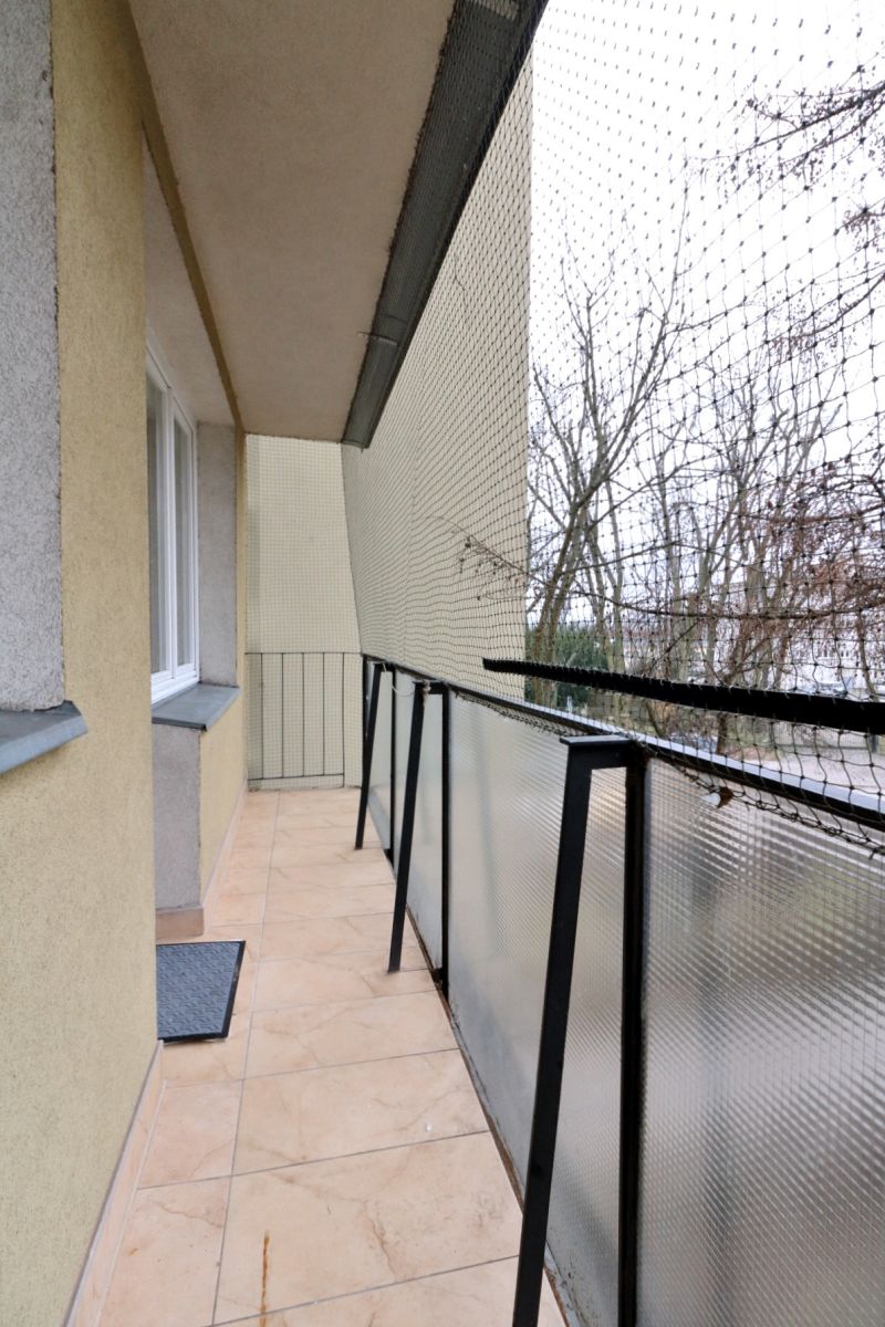 Warszawa Saska Kępa, 2 800 zł, 38 m2, pietro 1/4 miniaturka 19
