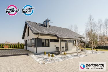 Słupsk, 2 850 000 zł, 300 m2, ogrzewanie gazowe