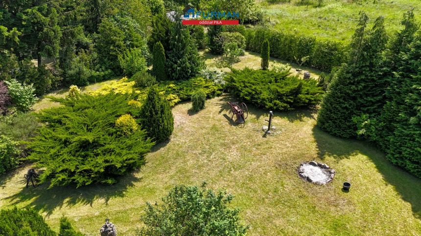 Siedlisko na sprzedaż- 0,3HA- bliskość natury miniaturka 19