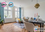 Gdańsk Wrzeszcz, 1 299 000 zł, 85.6 m2, pietro 1/3 miniaturka 5