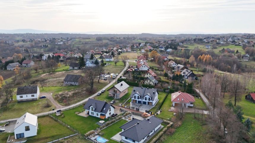 Janowice, 995 000 zł, 160 m2, bliźniak miniaturka 11