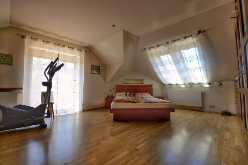 Kraków Wola Justowska, 4 950 000 zł, 210 m2, 5 pokoi miniaturka 13