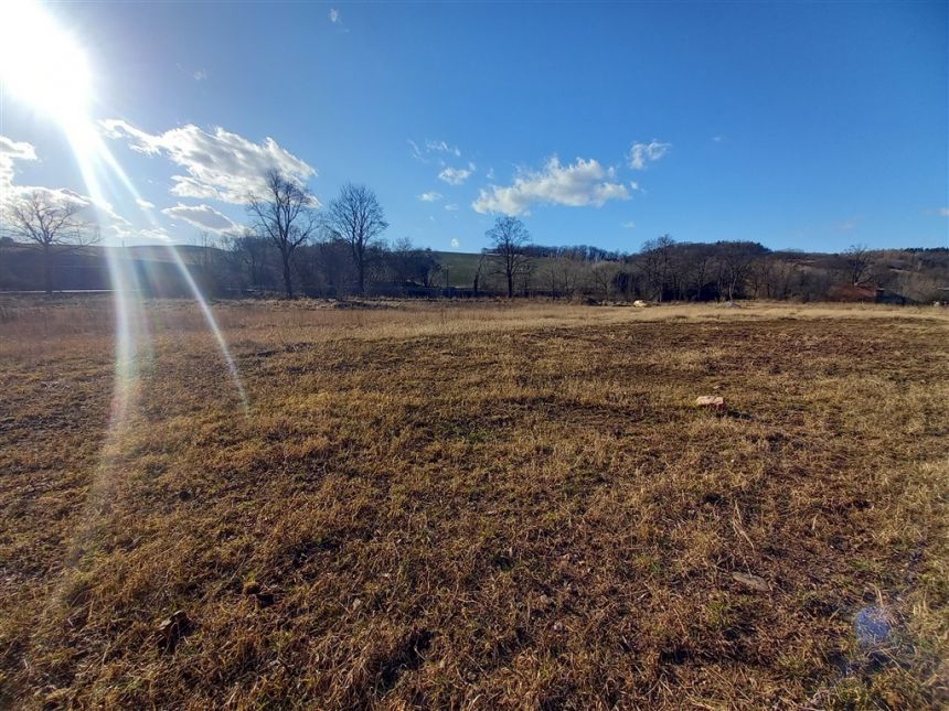 Chwaliszów, 155 000 zł, 20.73 ar, płaska miniaturka 8