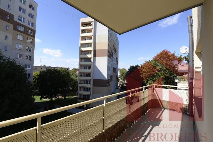 2 samodzielne pokoje z garażem w centrum miniaturka 14