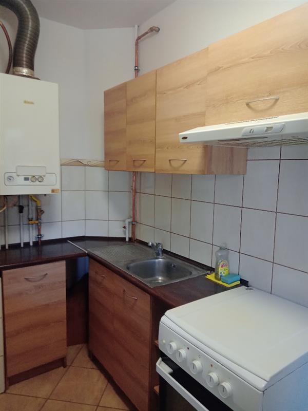 Mieszkanie - Elbląg miniaturka 7