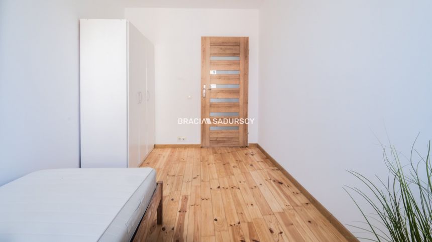 Blisko Szpital Prokocim, tramwaj, 3 pokoje, balkon miniaturka 2