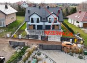 Janowice, 995 000 zł, 160 m2, bliźniak miniaturka 1