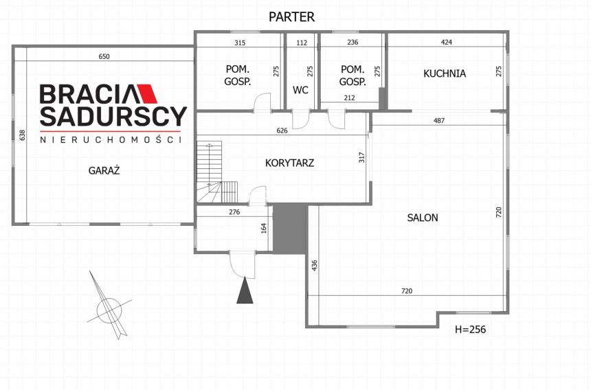 ATRAKCYJNY DOM W PODKRAKOWSKIEJ MIEJSCOWOŚCI RYBNA miniaturka 30