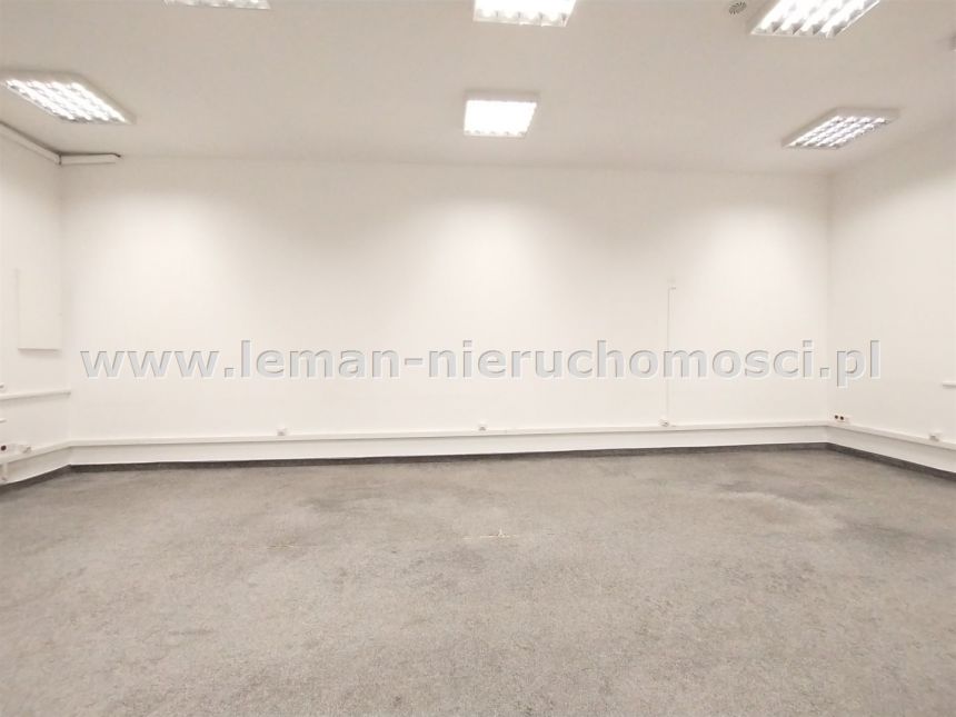 Lublin Konstantynów, 10 800 zł, 180 m2, biurowy miniaturka 2